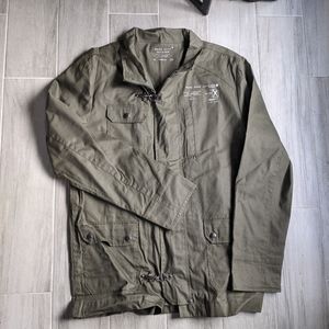 Light Jacket
